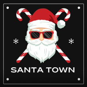 [경기 이천] 지산리조트 산타마을 렌탈샵