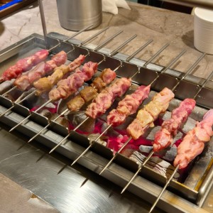 [대전 유성] 초원 양꼬치