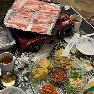 [경북 구미] 할미감성 송정점