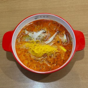 [서울 영등포] 화염산마라탕 여의도점