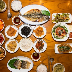 [광주 동구] 장독대