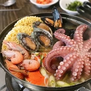 청호식당