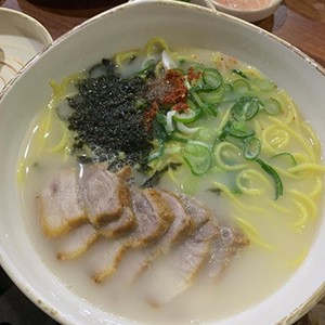 [제주 제주] 조천국밥&면사무소 2호점