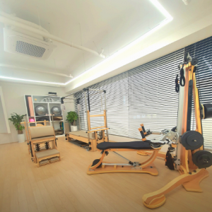 [경기 안양] 미필라테스