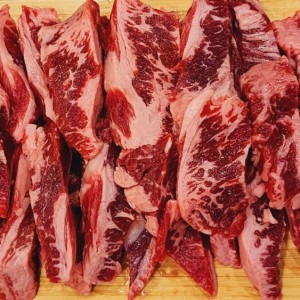 [경기 용인] 숯불 LA갈비양념