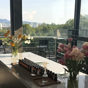 [서울 용산] 녹센