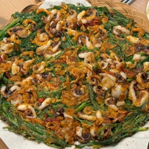 [경기 화성] 유복해물칼국수 동탄직영점