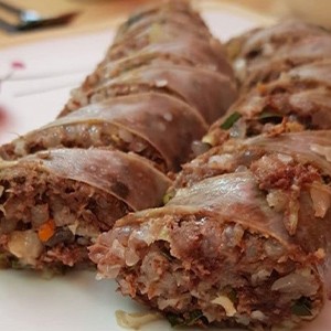 팔천순대 인천논현점