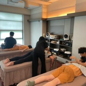 [경기 안양] 본밸런스 범계점