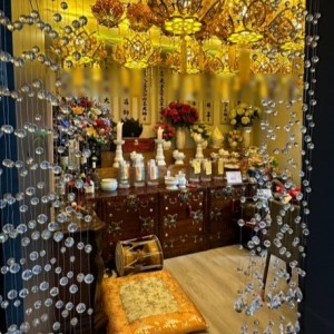 [서울 서초] 원무암