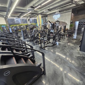 [경기 부천]케이브짐 신중동점