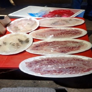 [울산 동구] 해적 바다실내낚시터