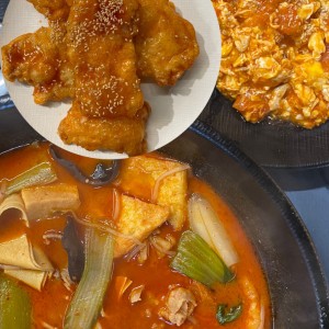[대구 수성] 사천마라탕 시지점