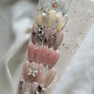 [경기 부천] 네일드하