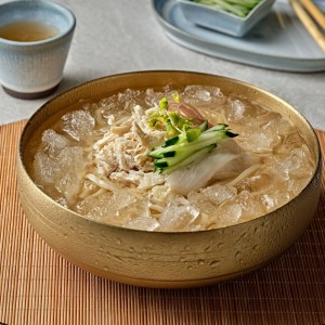 교동닭칼국수 평택법원점