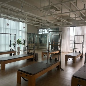 [전북 전주] 바르다 필라테스