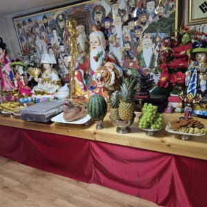 [충남 서산] 벼락신장