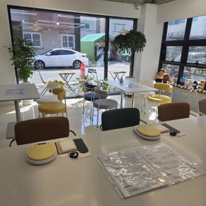 [부산 강서] 슬로우드립 명지 바리스타체험카페