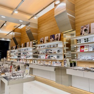 [경기 성남] 아이원안경원 상대원시장점