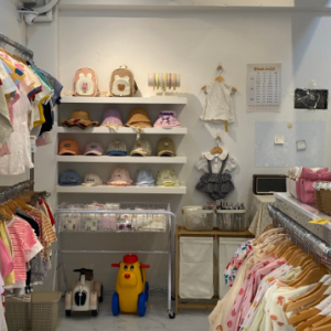 [경기 고양] 옐로베베 일산점