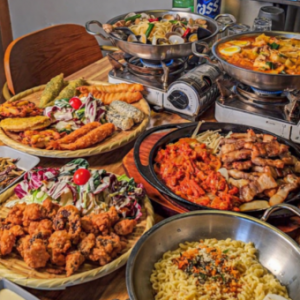 [경북 포항] 포차25 문덕점