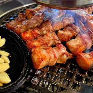 [경기 성남] 동래정 산성역점