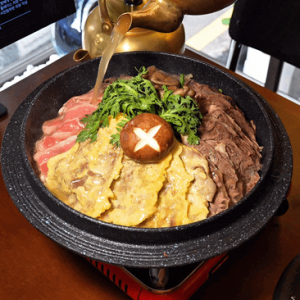 [서울 강남] 주도락 강남점