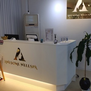 어썸웰스파 권선점