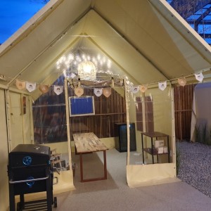 [광주 서구] 헬로우텍사스캠핑바베큐