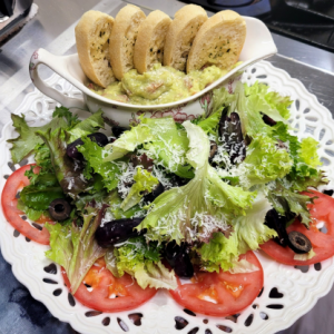 [경기 화성] 율브런치카페