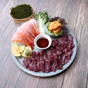 [서울 동대문] 주한상