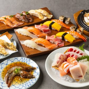 [서울 중구] 스시신조