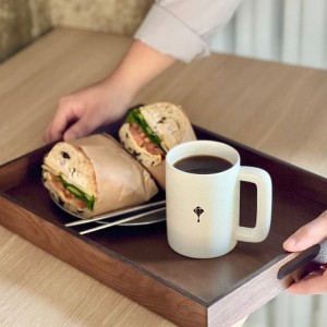 [경기 화성] 카페 레이어