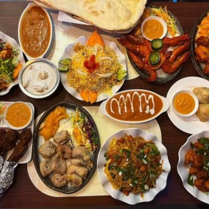 마야루레스토랑