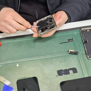 [인천 서구] 청라아이폰수리 픽샵