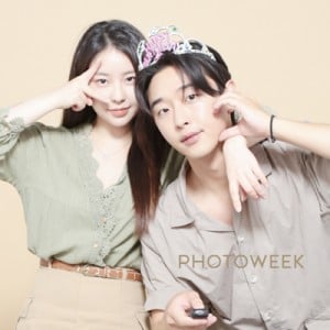 홍대사진관 포토위크 연남점