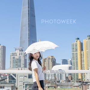 송파사진관 포토위크 송리단길점