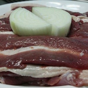 [부산 사하] 강변생오리