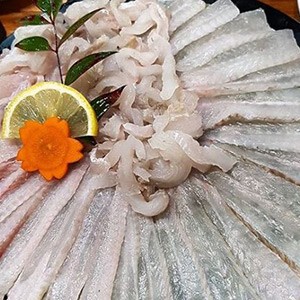 [대전 중구] 동해자연산참가자미세꼬시