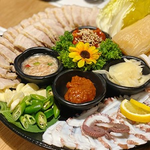 [대전 서구] 오징어회관