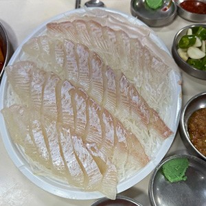 [경남 김해] 욕지도횟집