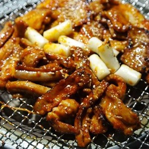 [부산 해운대] 칠암산곰장어