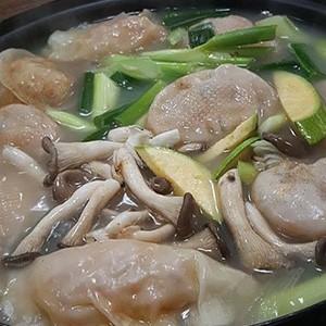 [서울 성동] 경복궁만두