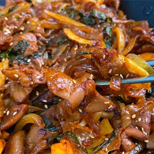 순삭곱창 상계본점