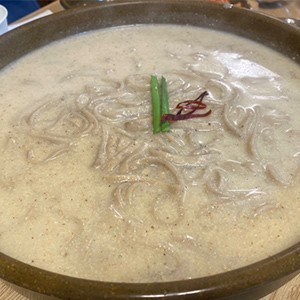 이천홍두깨칼국수