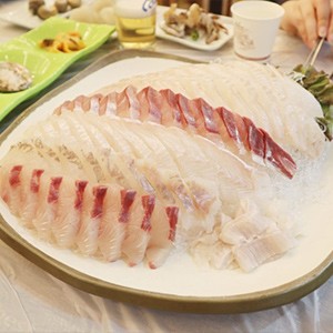 [부산 해운대] 남일횟집