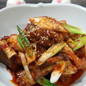 [울산 남구] 만겸명태찜