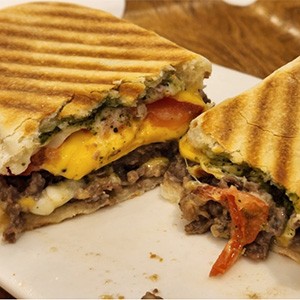 [서울 금천] 바나프레소 가산어반워크점