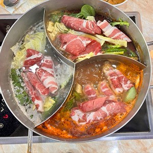 [서울 영등포] 대천부훠궈 대림점