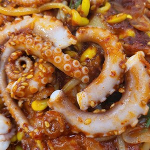 [경기 고양] 착한낙지 중산점